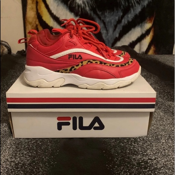 Fila - Picture 1 of 1